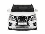 Hyundai Grand Starex Royale 2016 года
